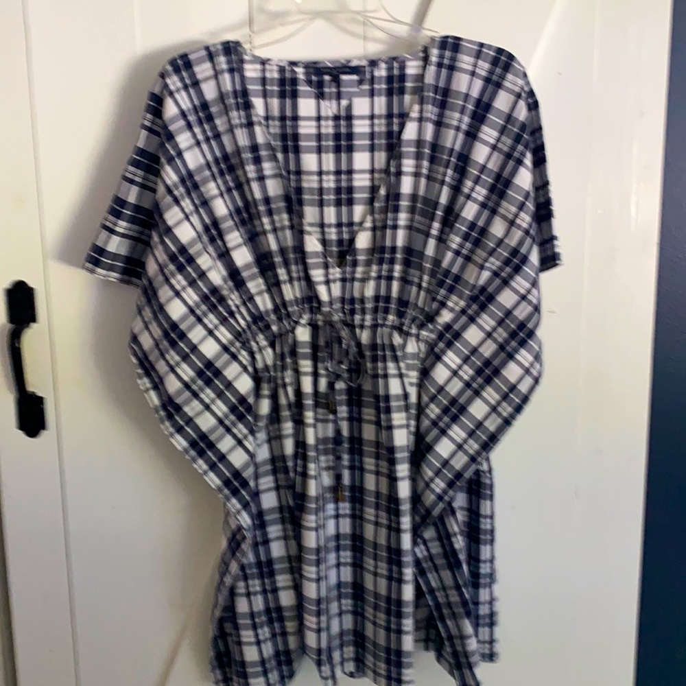 Tommy Hilfiger Dress /Cover up